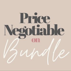 Bundle and Save